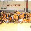 WSNS and Jr BenGals 